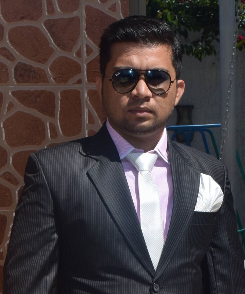 Rehmat Ullah