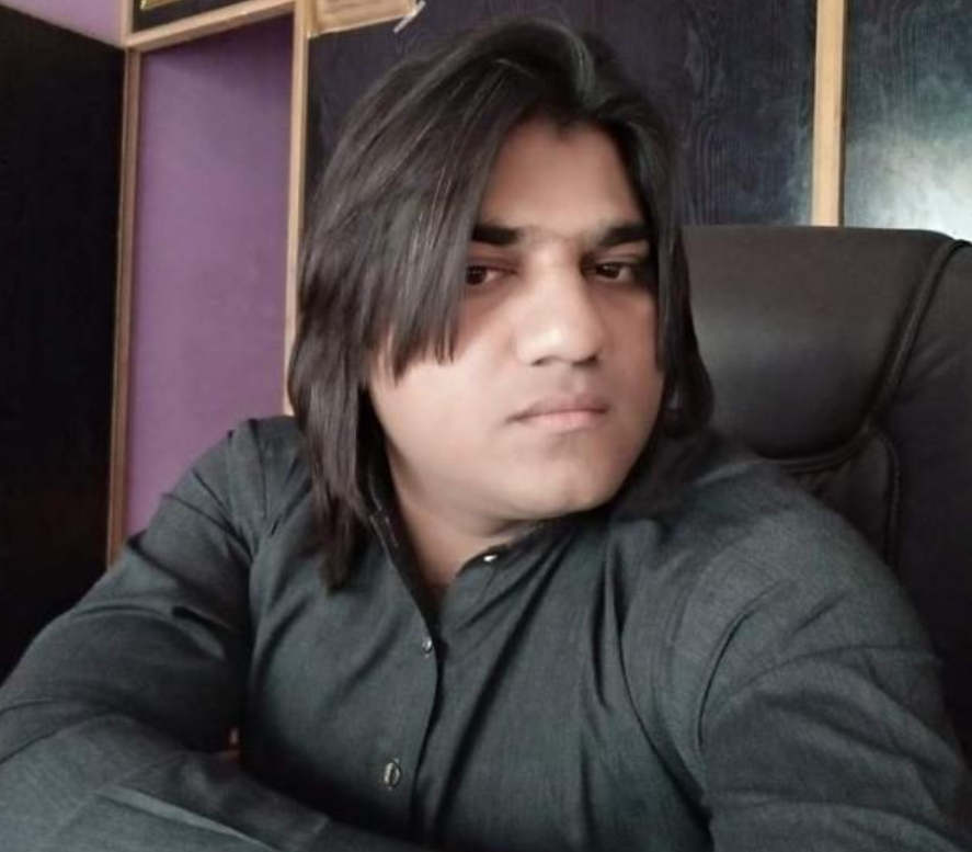 Furqan Ahmad